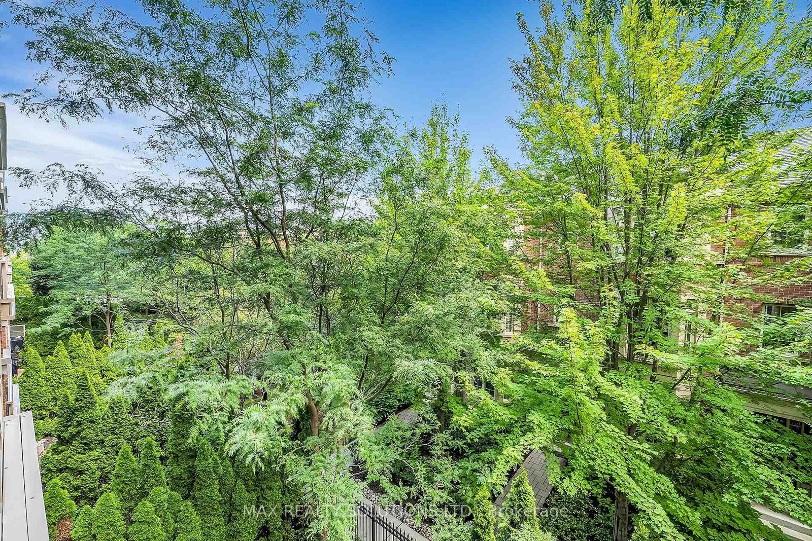 20 Burkebrook Place • #319 • Toronto, ON photo 28