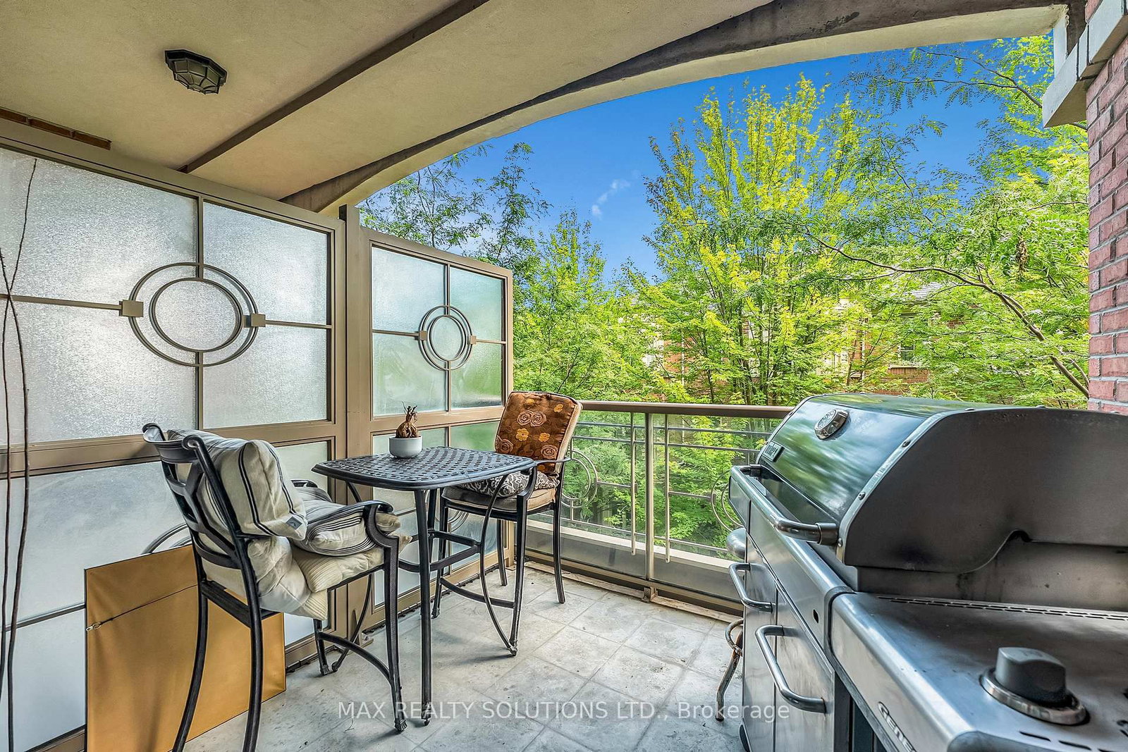 20 Burkebrook Place • #319 • Toronto, ON photo 8