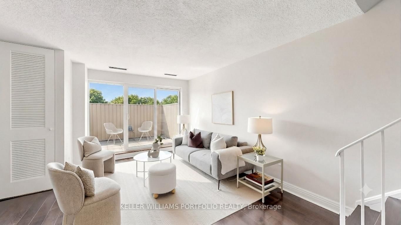 4005 Don Mills Road • #358 • Toronto, ON photo 1