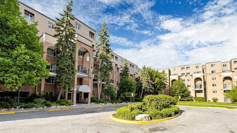 358 - 4005 Don Mills Road