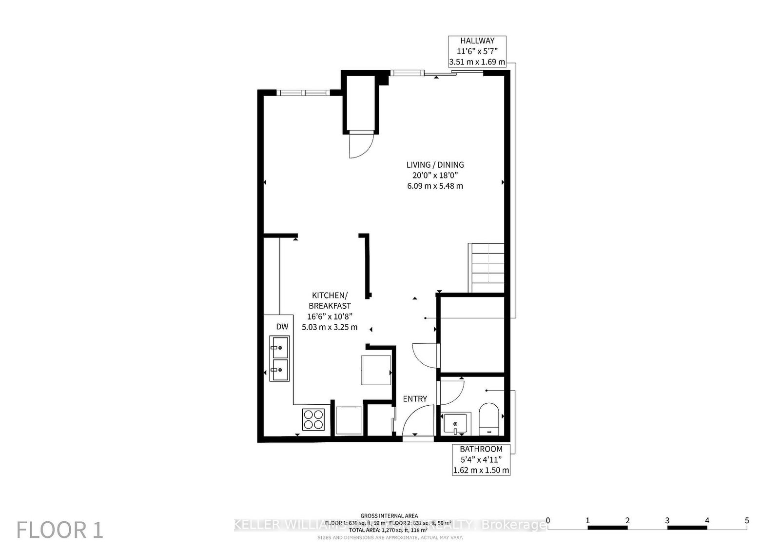 4005 Don Mills Road • #358 • Toronto, ON photo 29