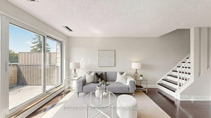 358 - 4005 Don Mills Road