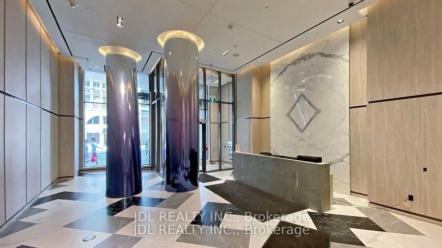 395 Bloor Street E • #1608 • Toronto, ON photo 10