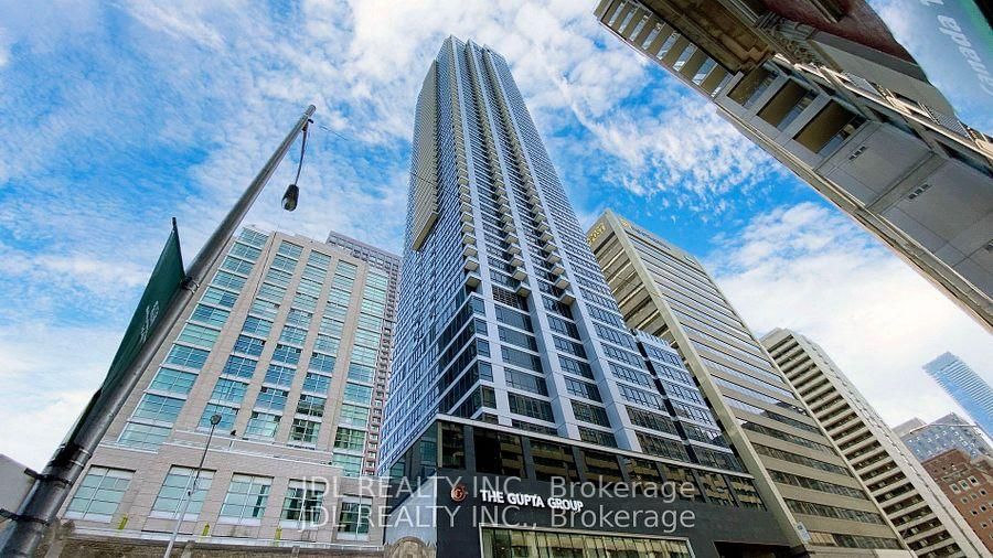 395 Bloor Street E • #1608 • Toronto, ON photo 11