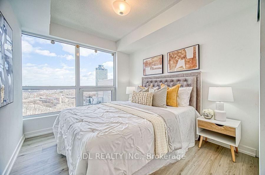 395 Bloor Street E • #1608 • Toronto, ON photo 13