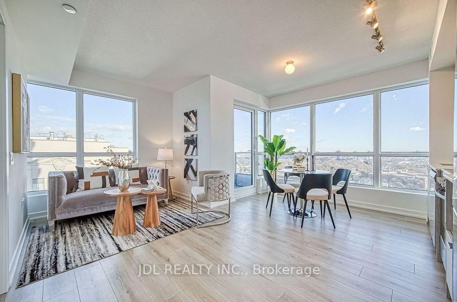 395 Bloor Street E • #1608 • Toronto, ON photo 14