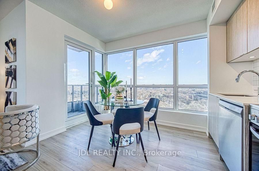 395 Bloor Street E • #1608 • Toronto, ON photo 15