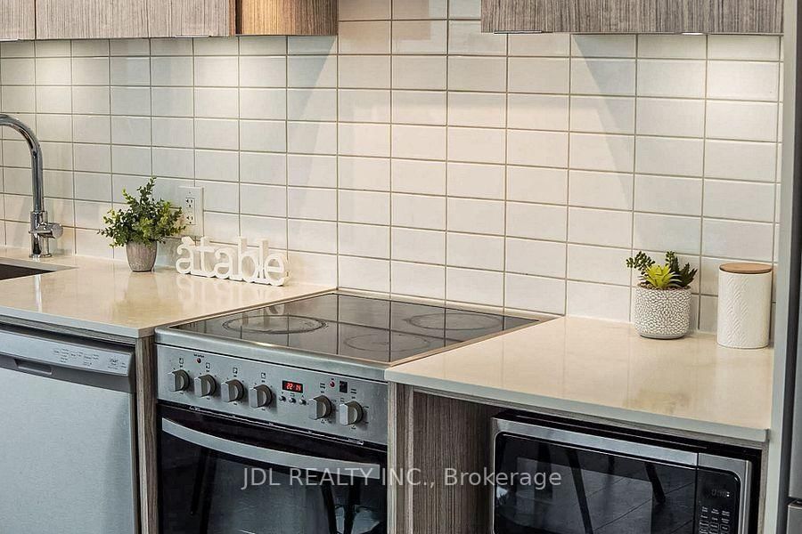 395 Bloor Street E • #1608 • Toronto, ON photo 16
