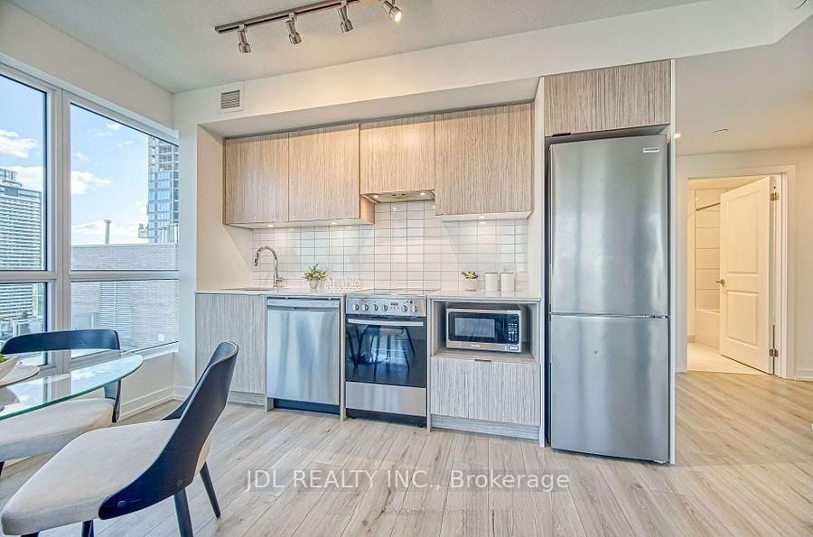 395 Bloor Street E • #1608 • Toronto, ON photo 17
