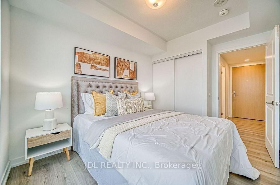 395 Bloor Street E • #1608 • Toronto, ON photo 19