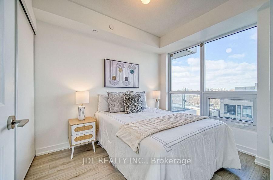 395 Bloor Street E • #1608 • Toronto, ON photo 20