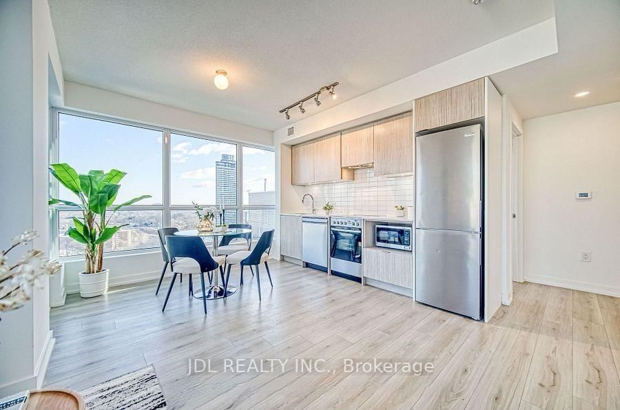 395 Bloor Street E • #1608 • Toronto, ON photo 23