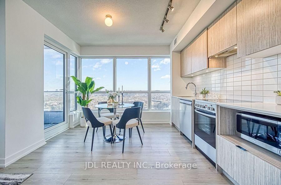 395 Bloor Street E • #1608 • Toronto, ON photo 24