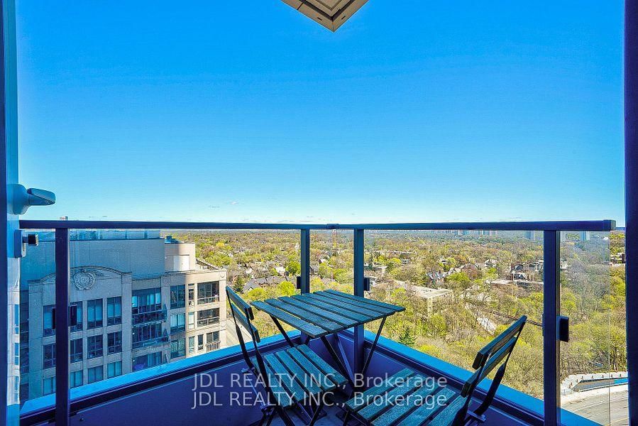 395 Bloor Street E • #1608 • Toronto, ON photo 8