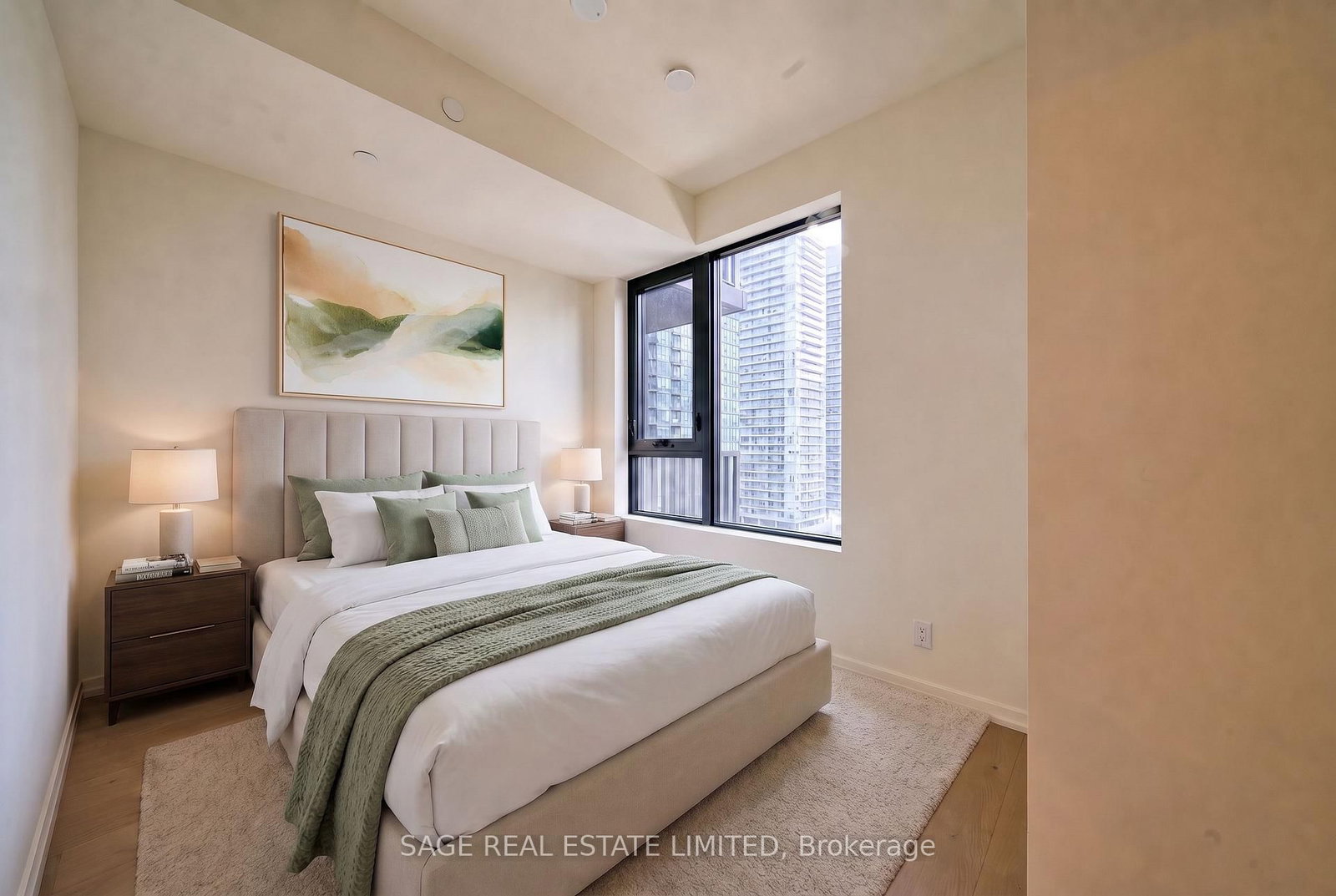 109 Erskine Avenue • #1508 • Toronto, ON photo 12