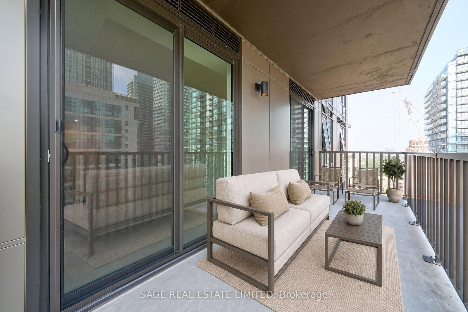 109 Erskine Avenue • #1508 • Toronto, ON photo 23