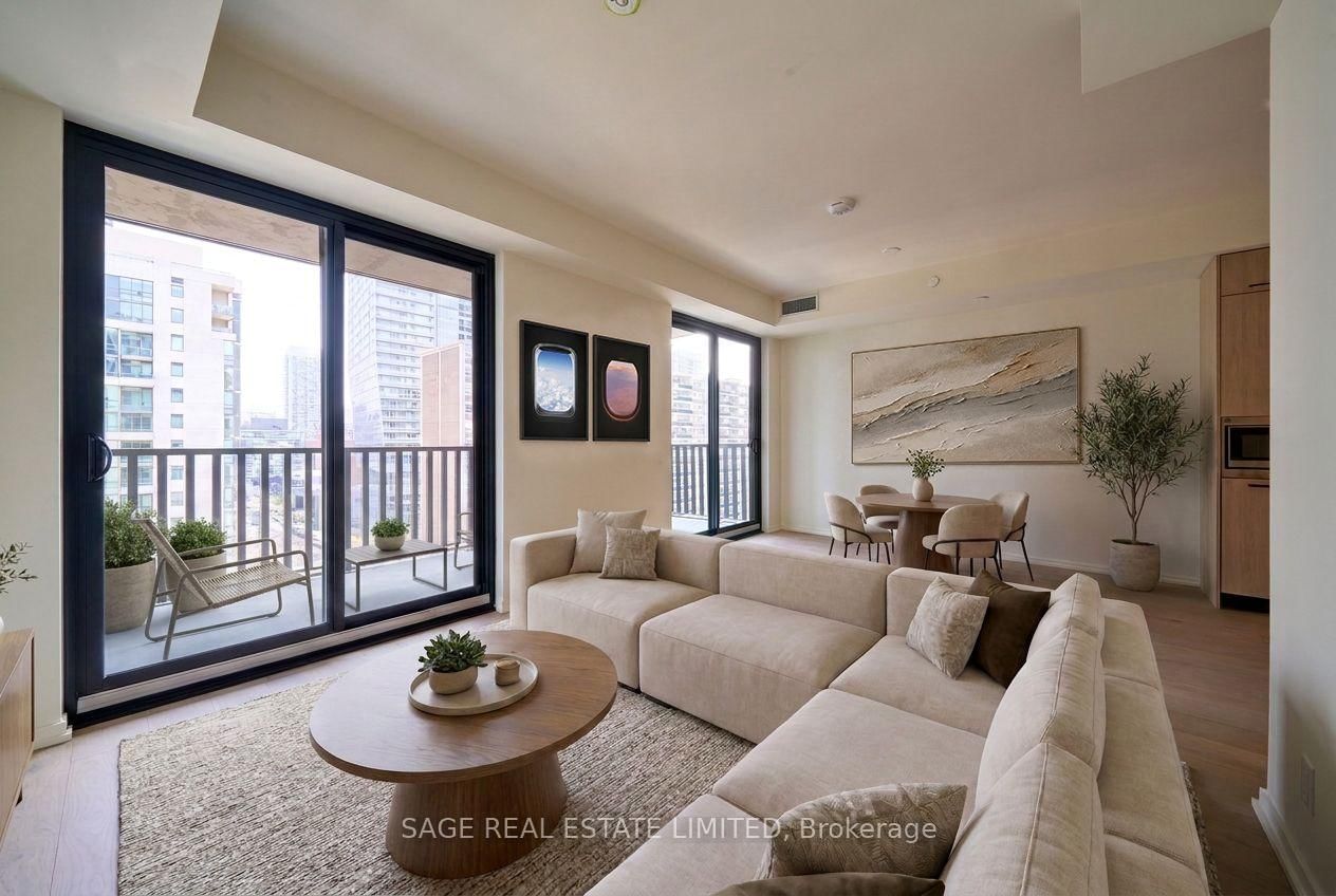 109 Erskine Avenue • #1508 • Toronto, ON photo 6