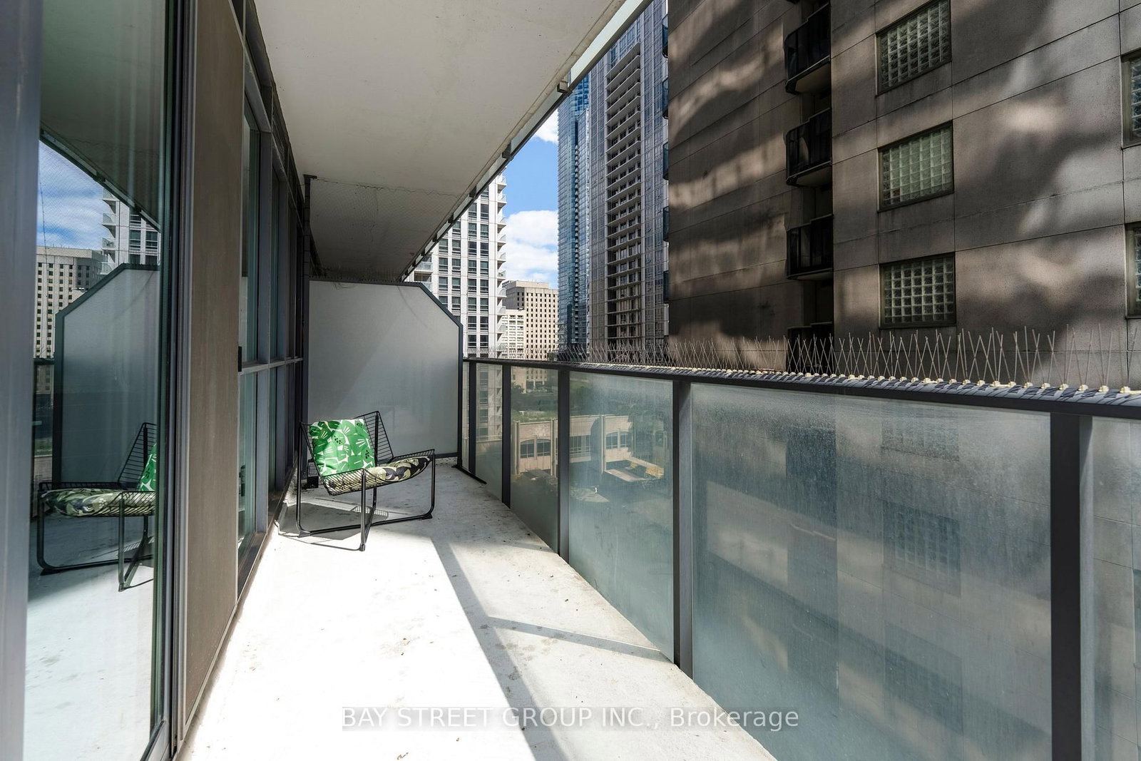 770 Bay Street • #709 • Toronto, ON photo 18