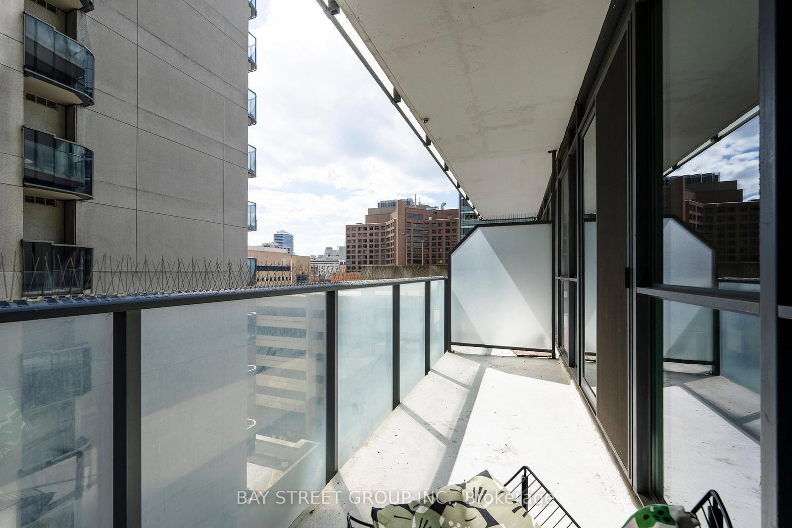 770 Bay Street • #709 • Toronto, ON photo 19