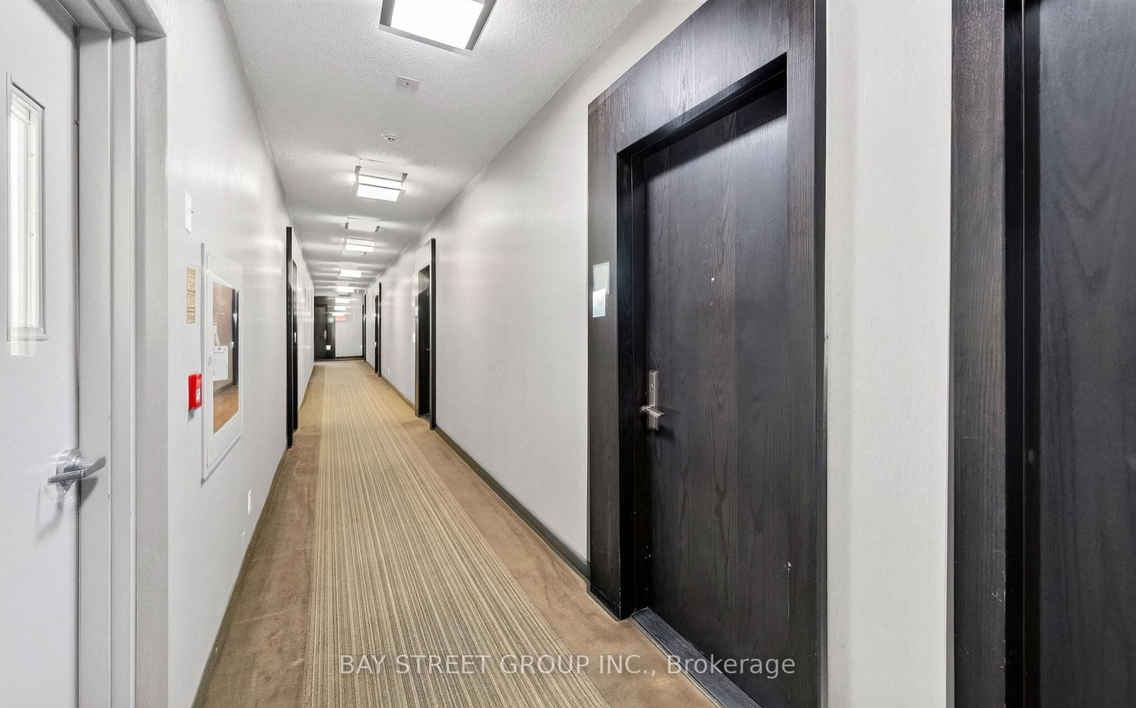 770 Bay Street • #709 • Toronto, ON photo 25