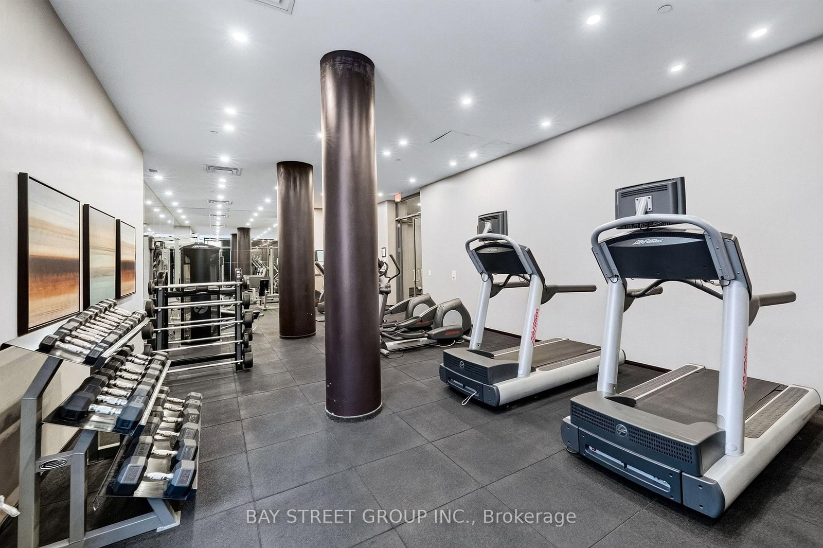 770 Bay Street • #709 • Toronto, ON photo 27