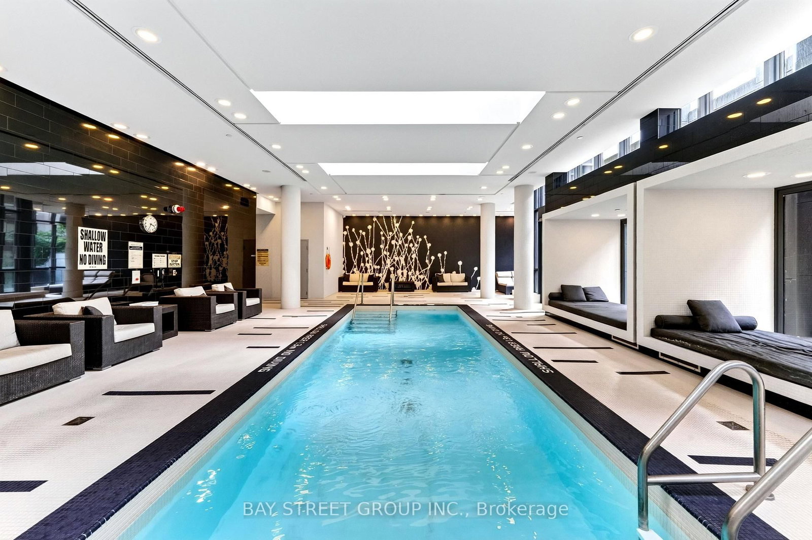 770 Bay Street • #709 • Toronto, ON photo 30