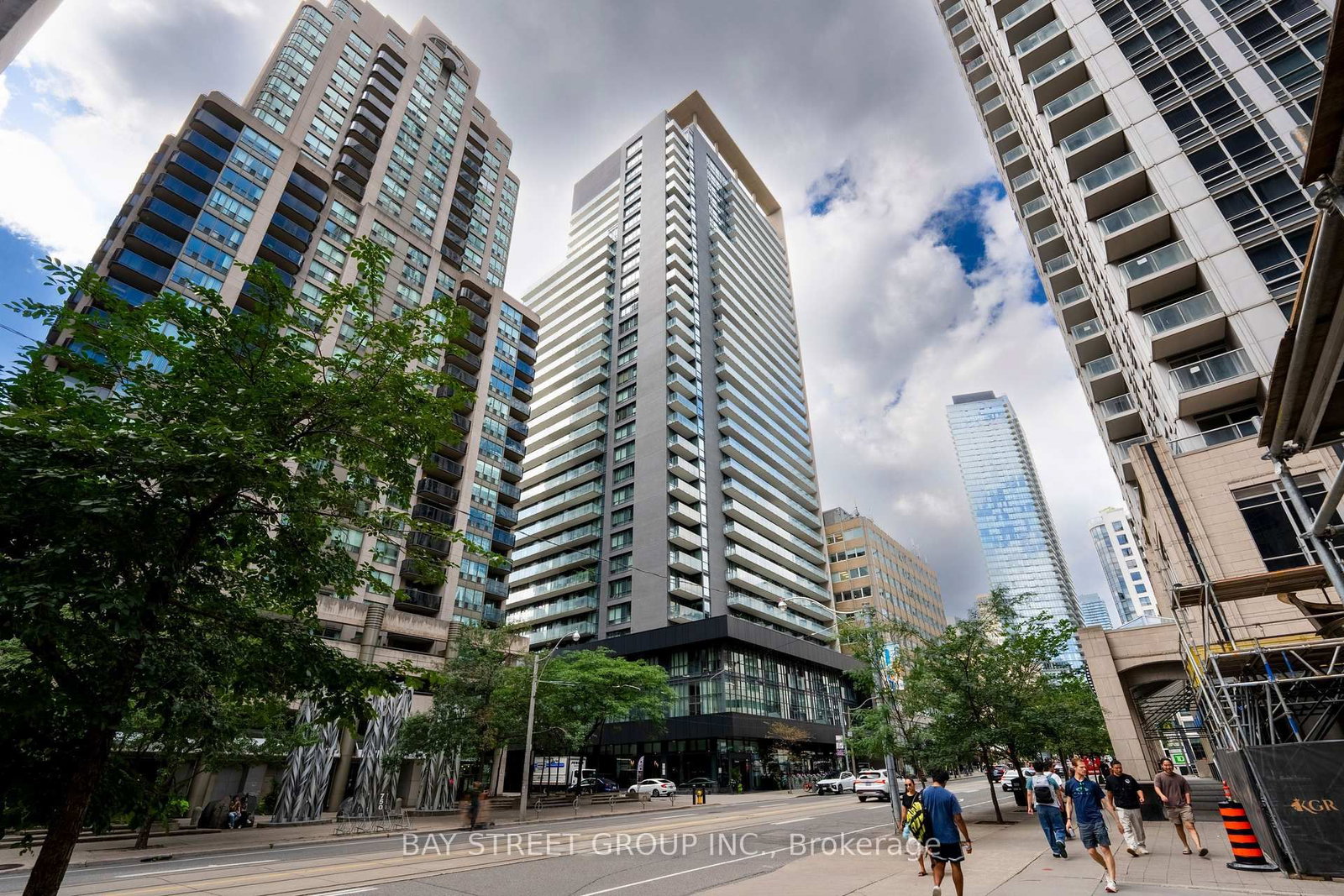 770 Bay Street • #709 • Toronto, ON photo 31