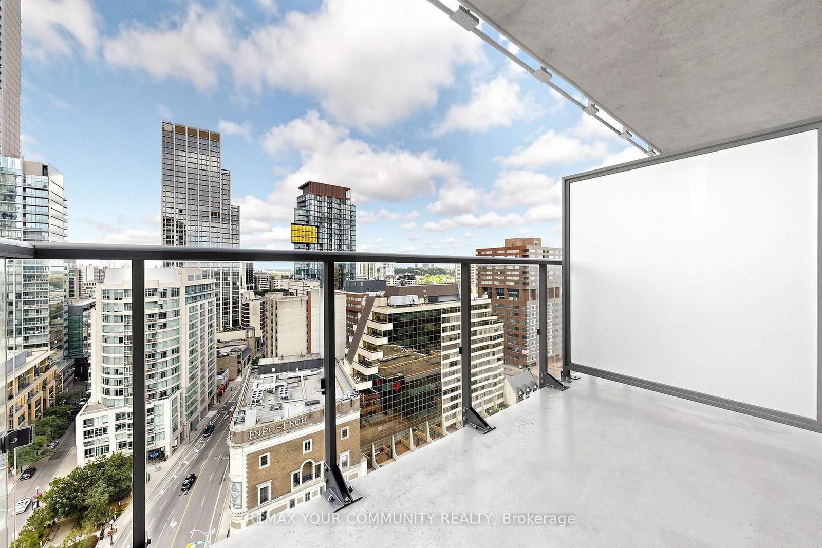 825 Church Street • #2101 • Toronto, ON photo 21