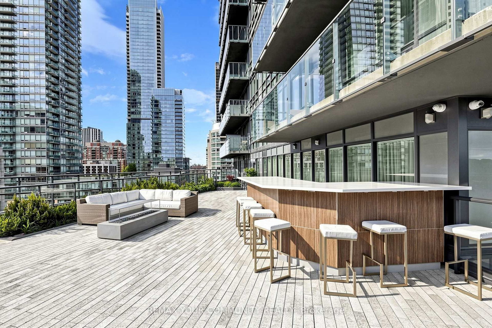 825 Church Street • #2101 • Toronto, ON photo 29