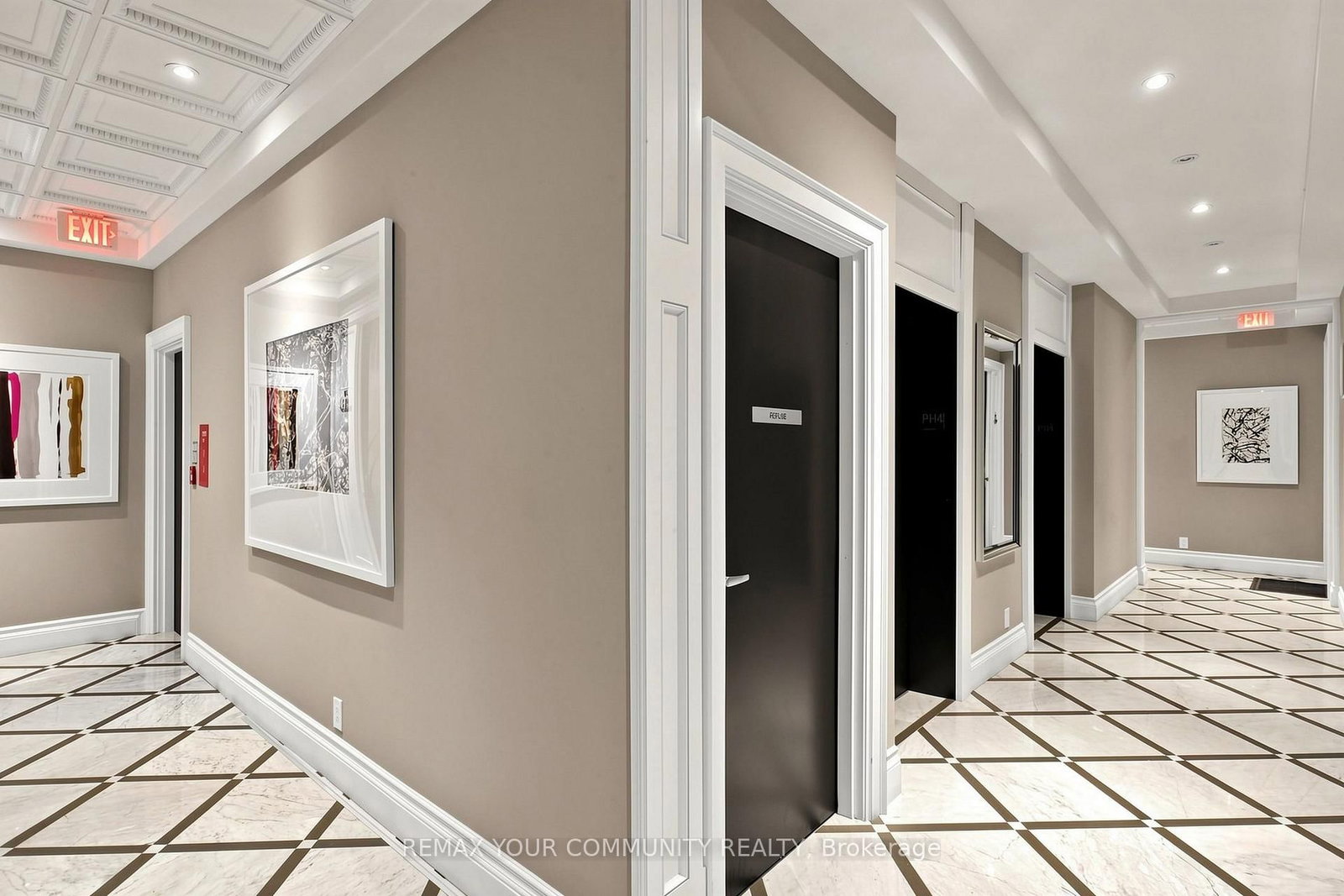 825 Church Street • #2101 • Toronto, ON photo 30