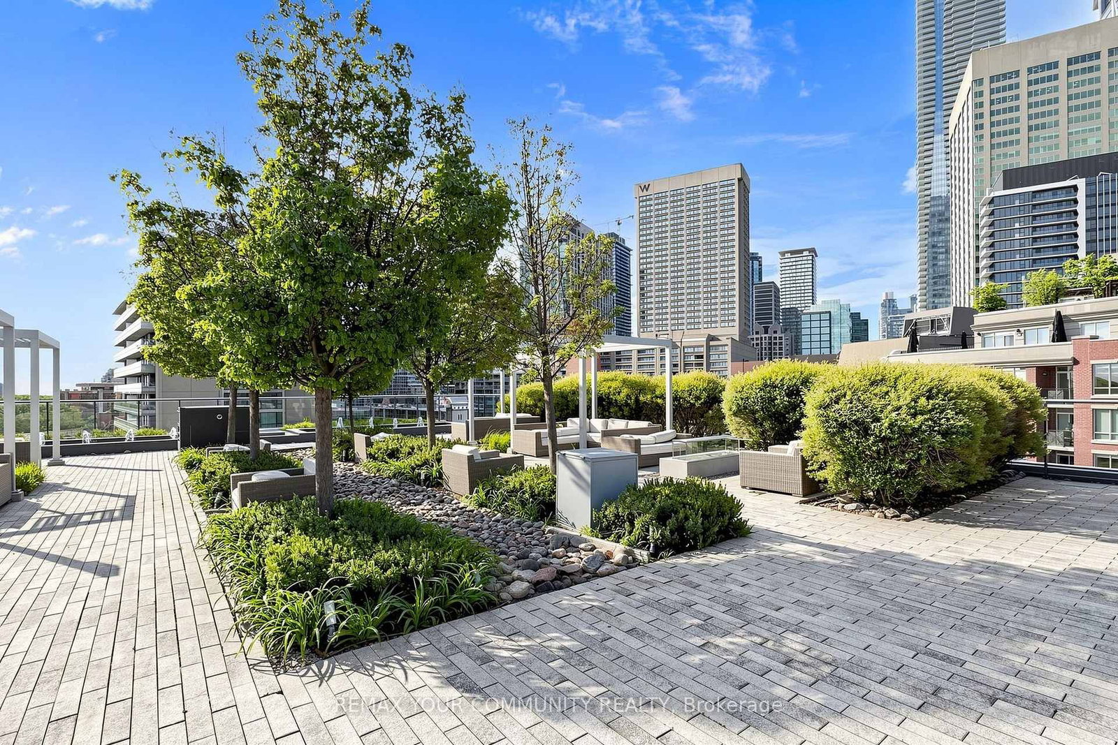 825 Church Street • #2101 • Toronto, ON photo 32