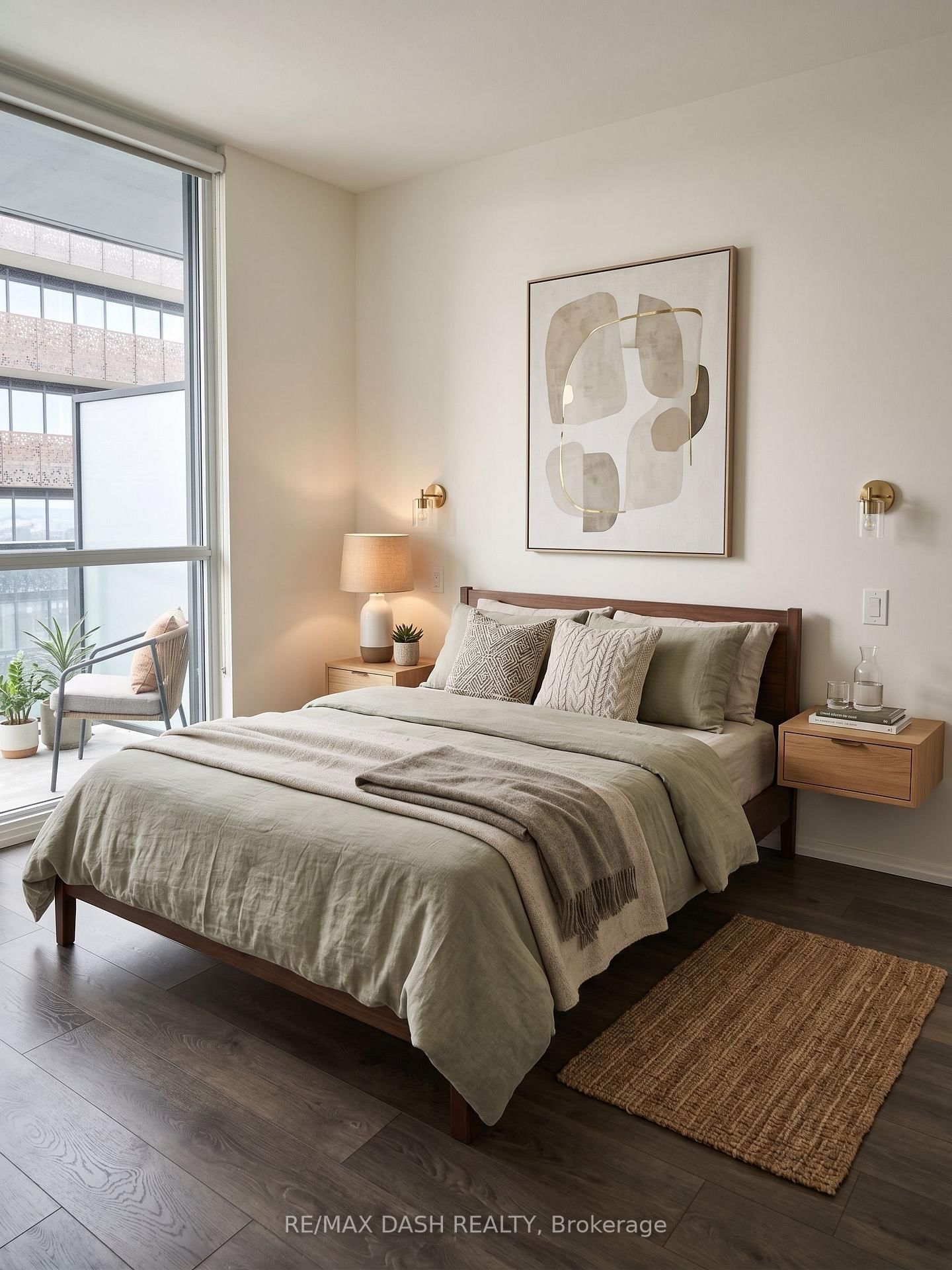 45 Charles Street E • #4811 • Toronto, ON photo 1