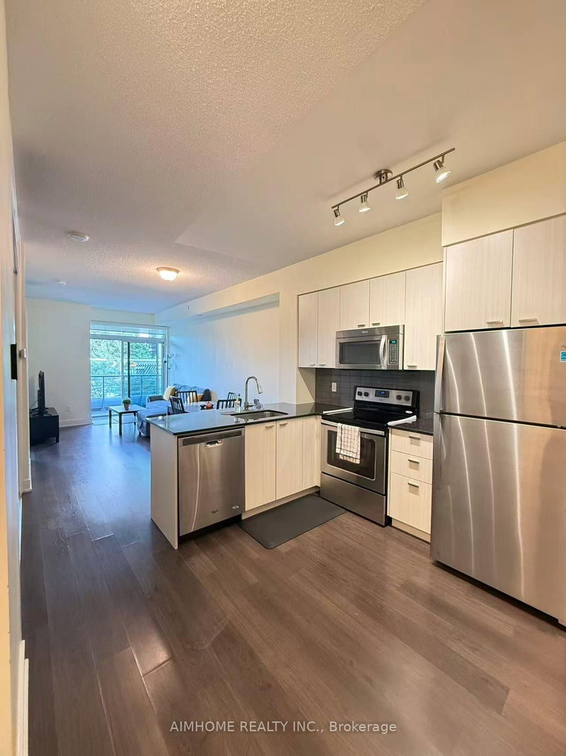 315 - 88 Sheppard Avenue E