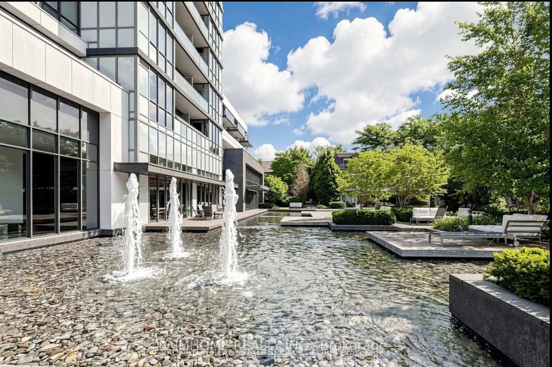 315 - 88 Sheppard Avenue E