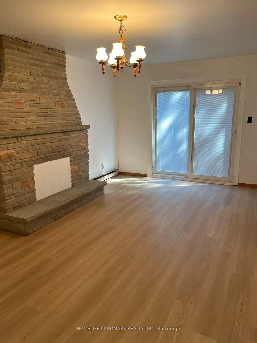 Lower - 137 Angus Drive, Toronto 4