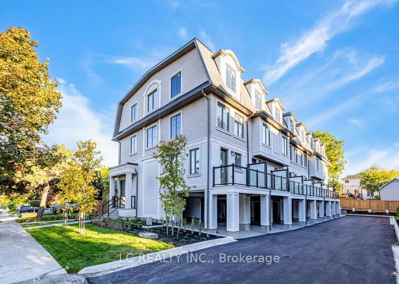 A03 - 241 Finch Avenue E