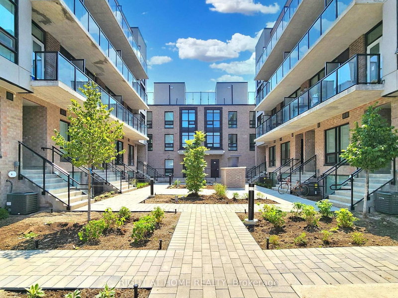 30 - 851 Sheppard Avenue W