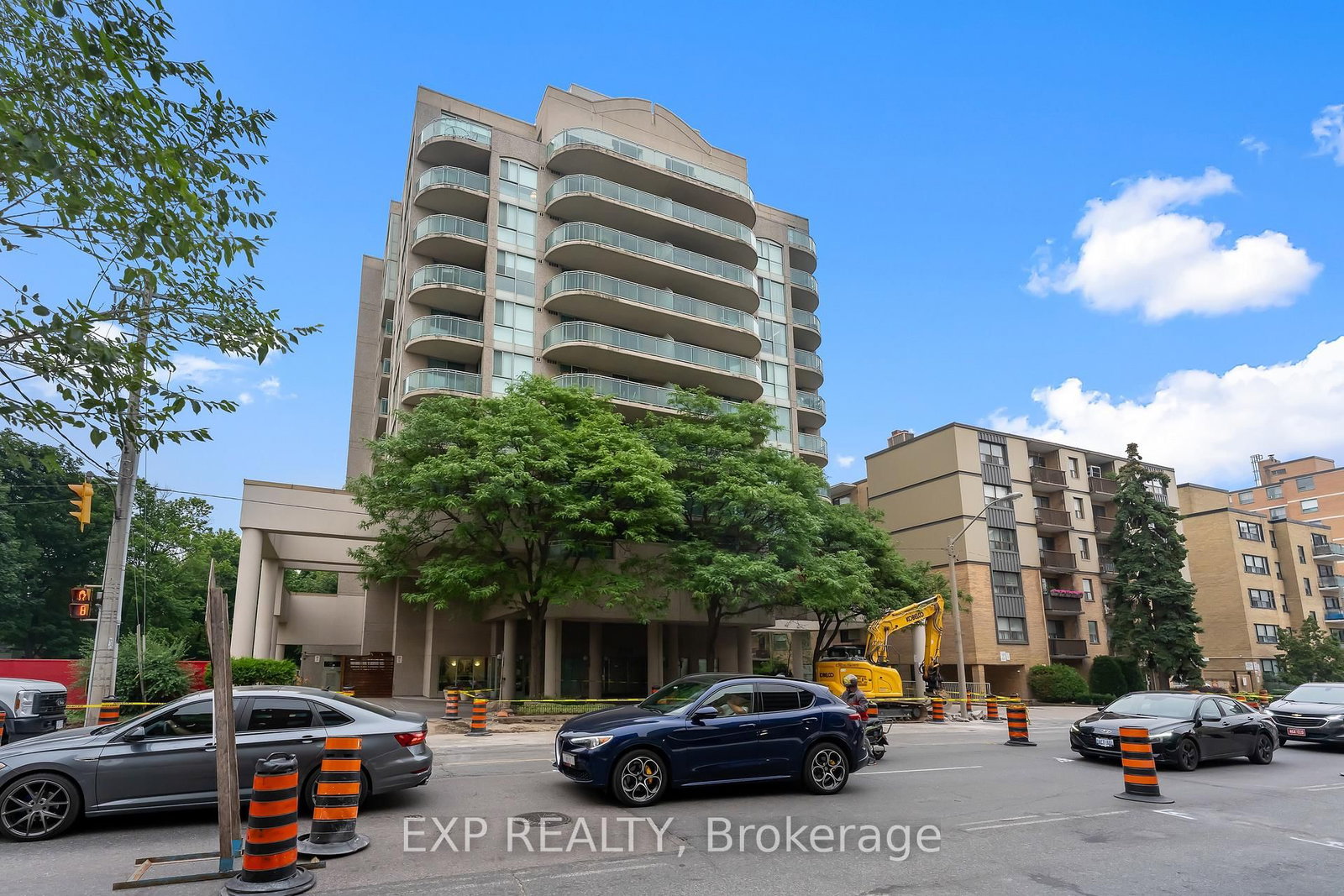 398 Eglinton Avenue E • #308 • Toronto, ON photo 1