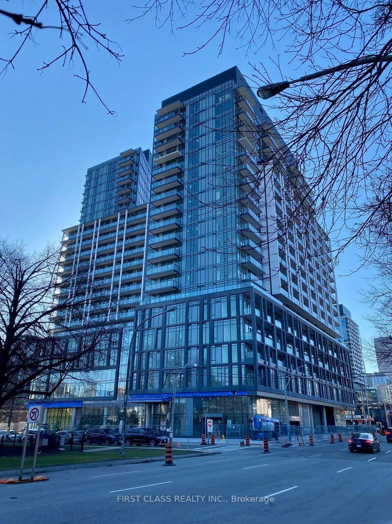 1704 - 50 Power Street