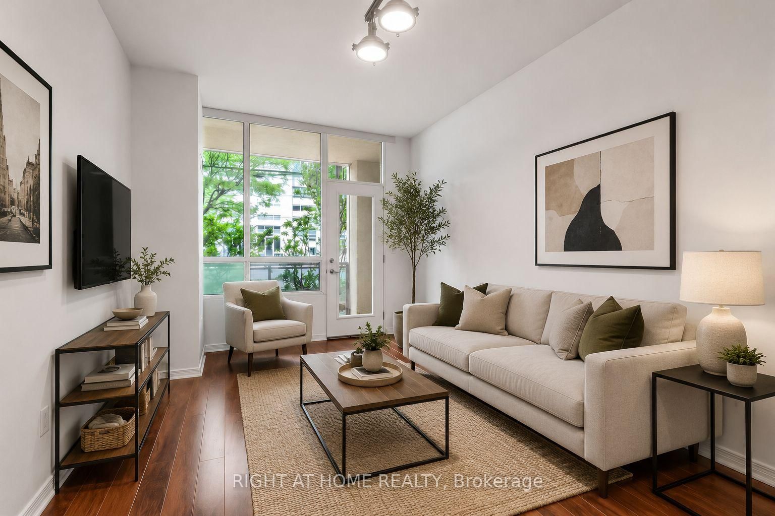 509 Beecroft Avenue • #107 • Toronto, ON photo 11