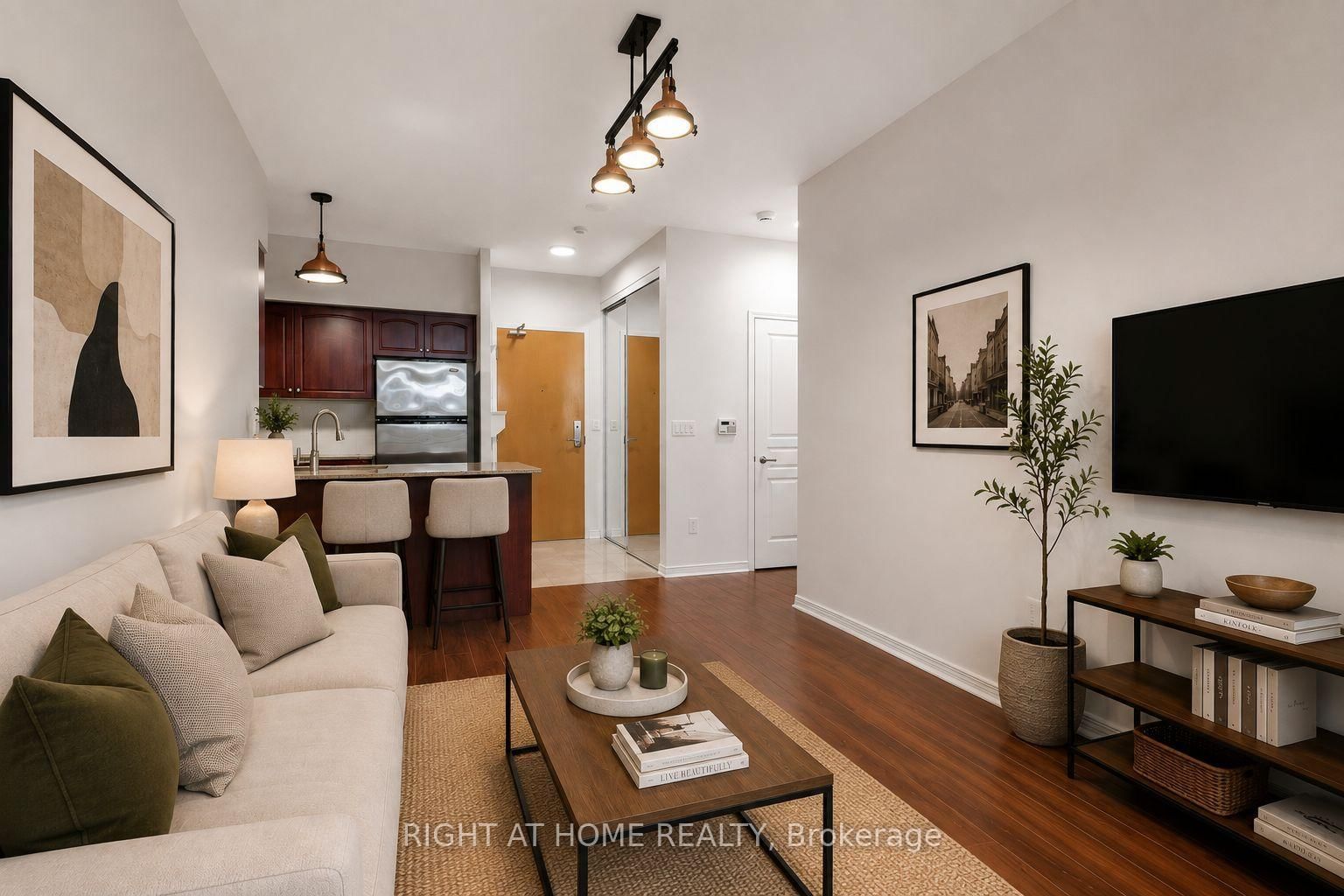 509 Beecroft Avenue • #107 • Toronto, ON photo 15
