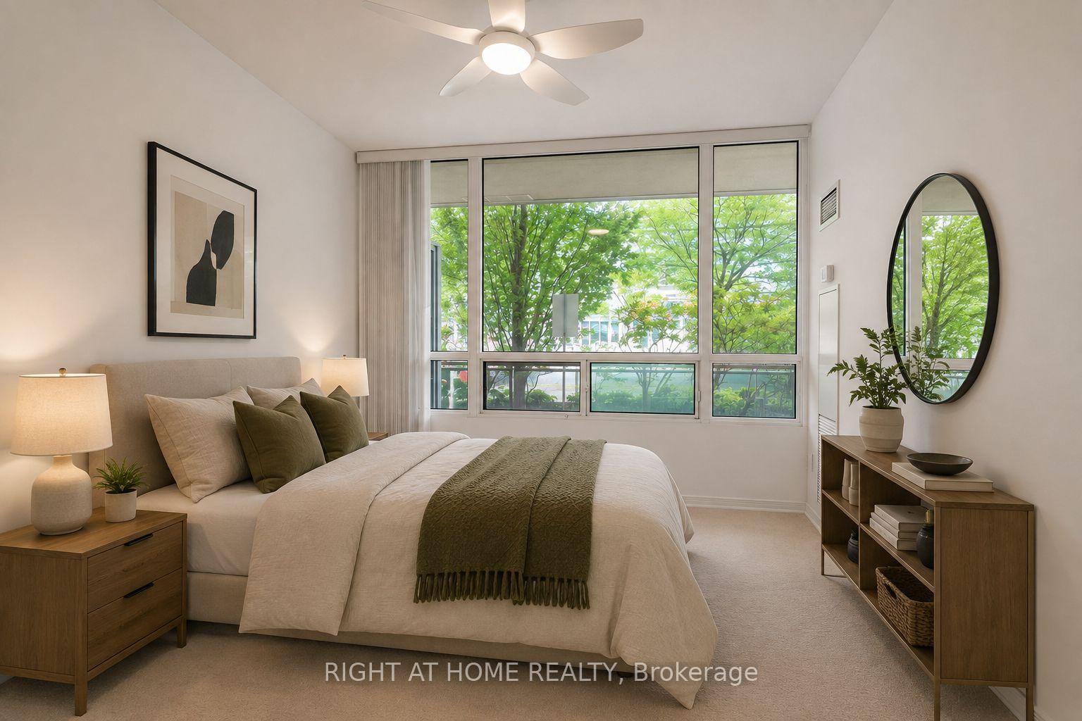 509 Beecroft Avenue • #107 • Toronto, ON photo 18