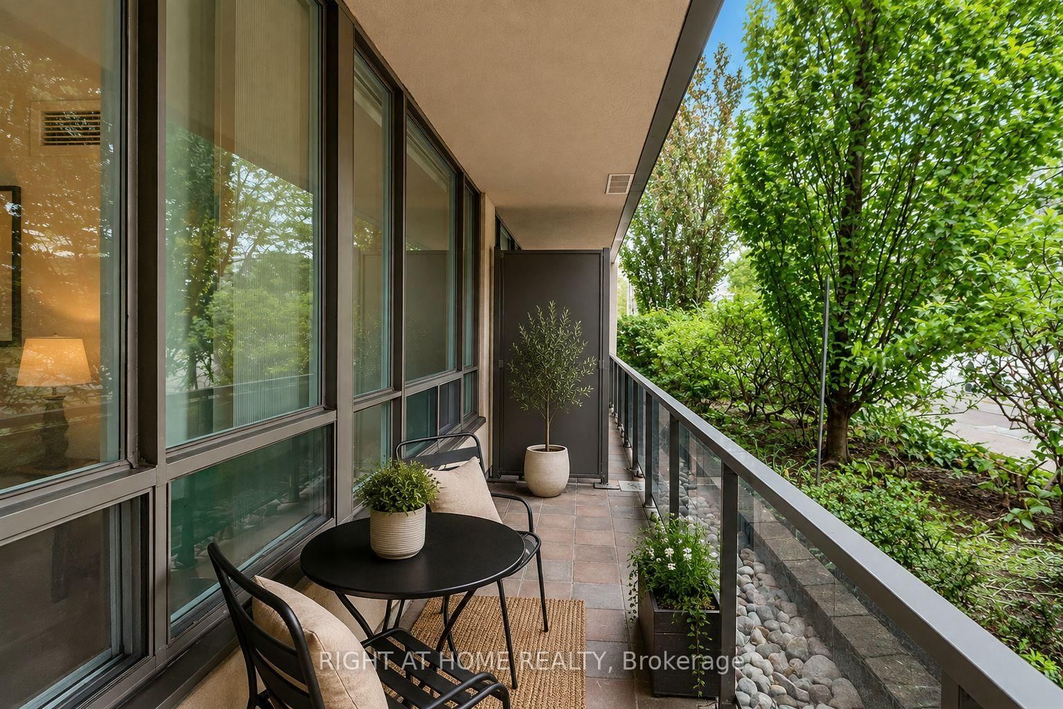 509 Beecroft Avenue • #107 • Toronto, ON photo 25