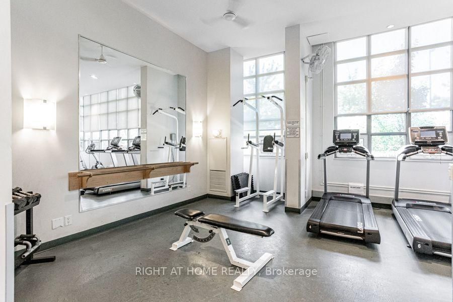 509 Beecroft Avenue • #107 • Toronto, ON photo 32