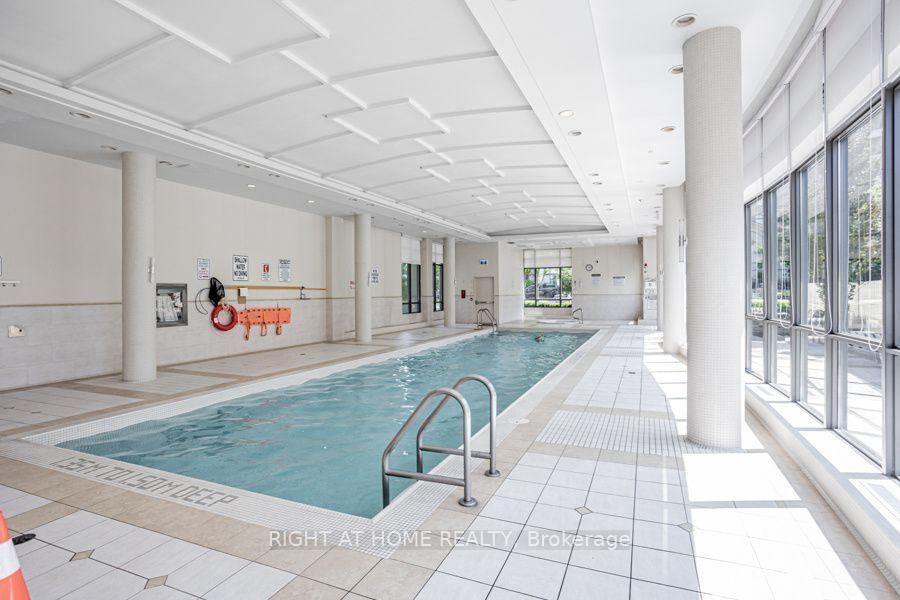 509 Beecroft Avenue • #107 • Toronto, ON photo 33