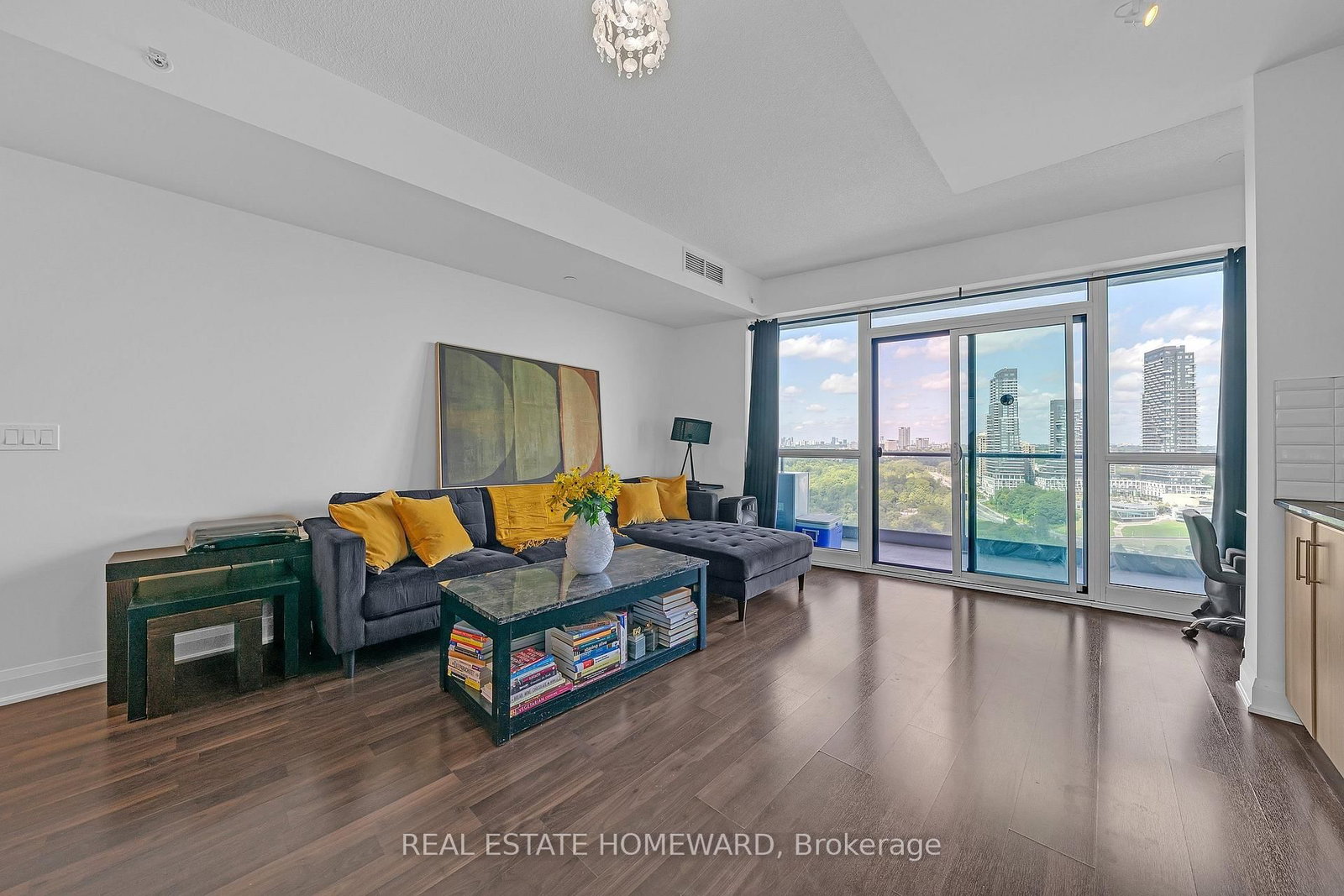 160 Vanderhoof Avenue • #1717 • Toronto, ON photo 10