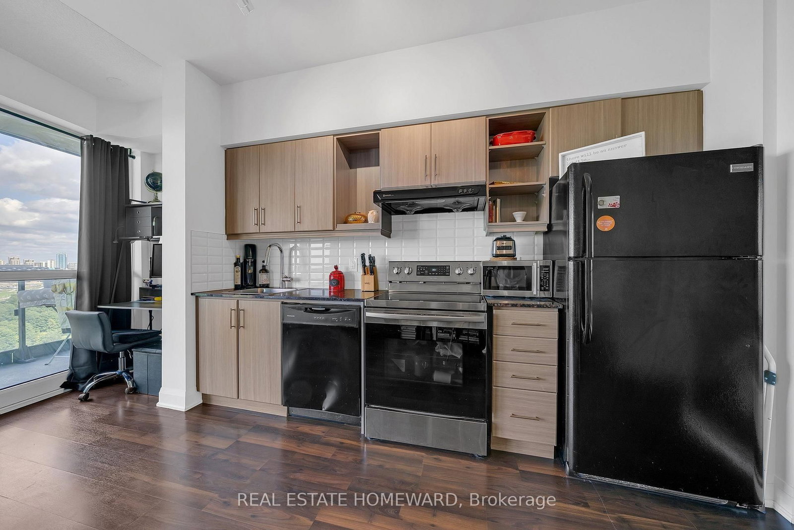 160 Vanderhoof Avenue • #1717 • Toronto, ON photo 12