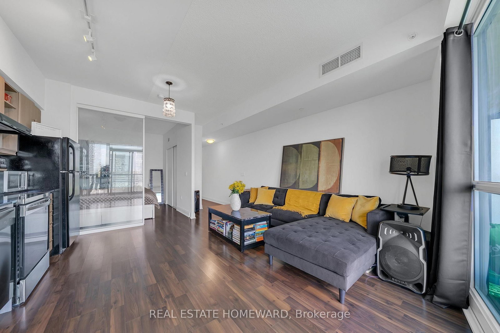 160 Vanderhoof Avenue • #1717 • Toronto, ON photo 13