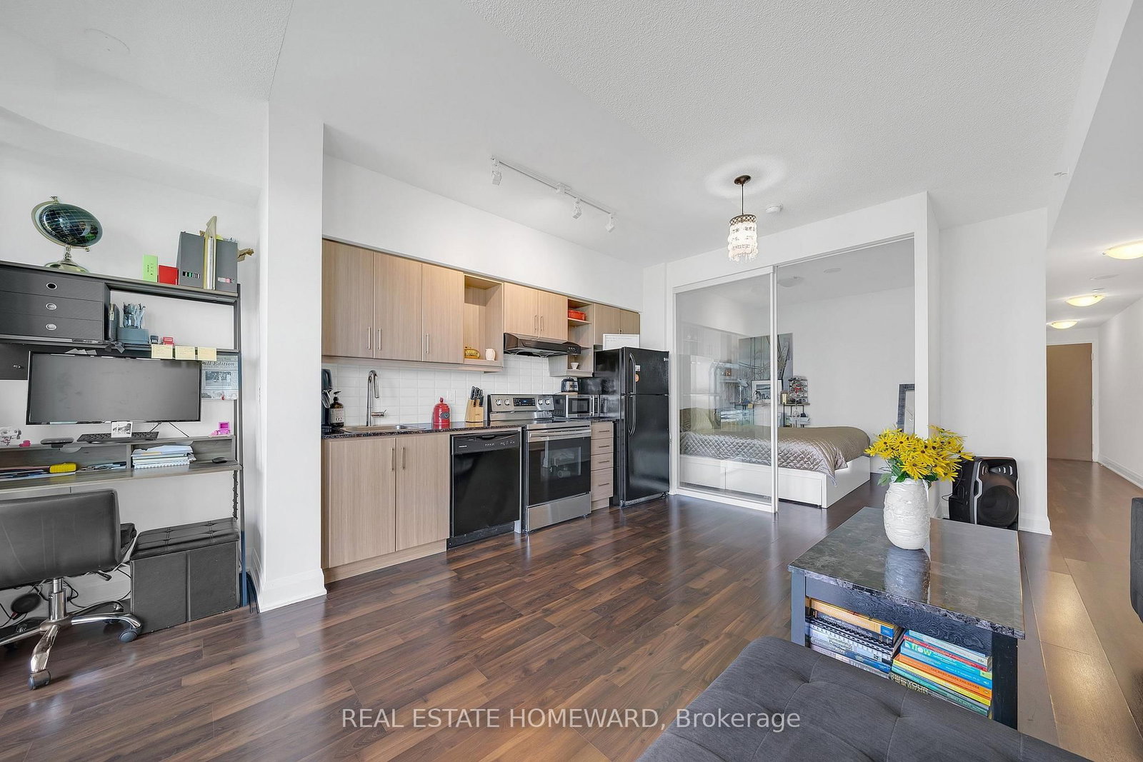 160 Vanderhoof Avenue • #1717 • Toronto, ON photo 14
