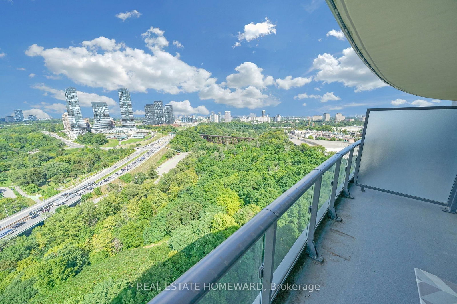 160 Vanderhoof Avenue • #1717 • Toronto, ON photo 23